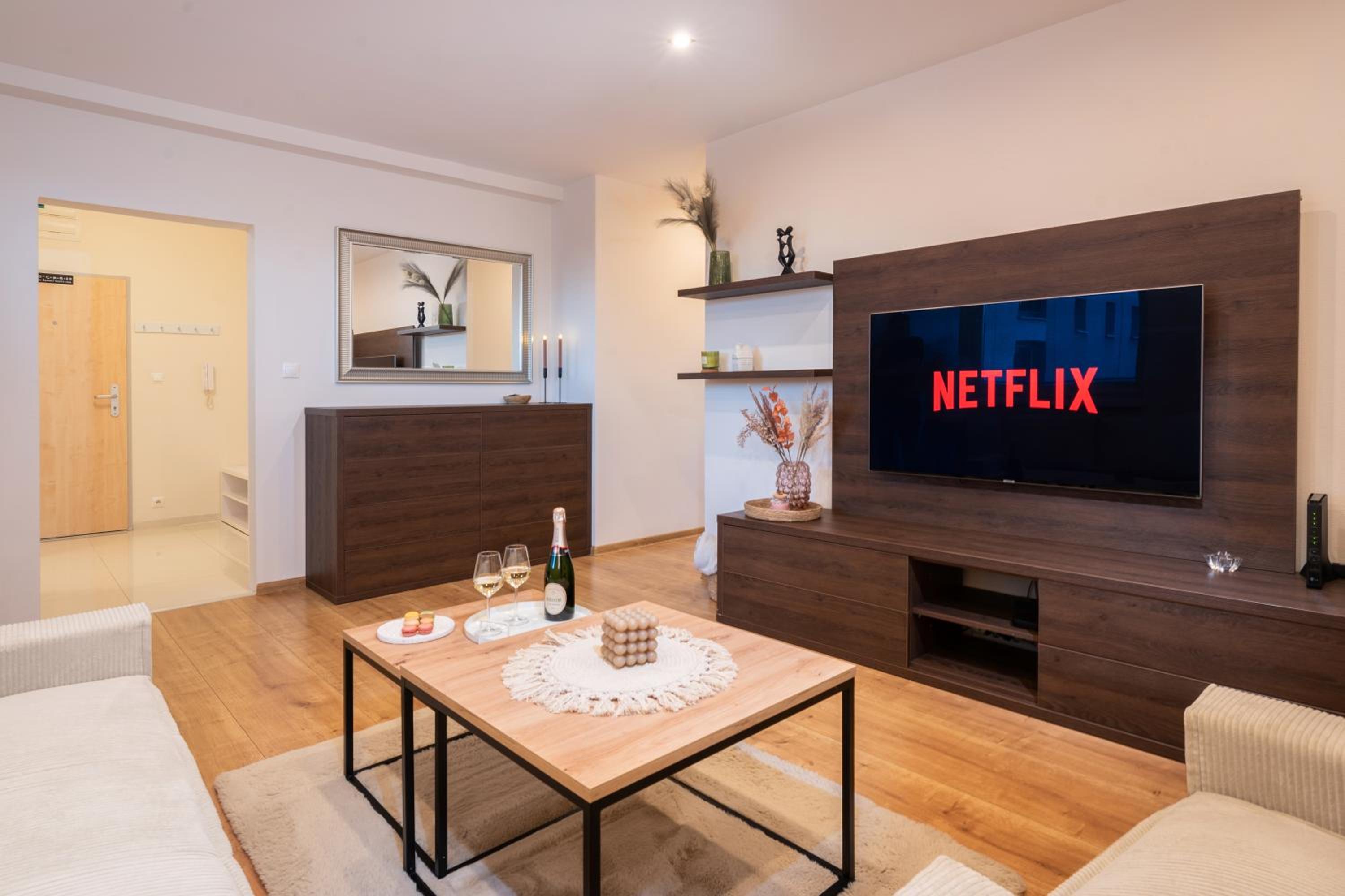RUBI apartment