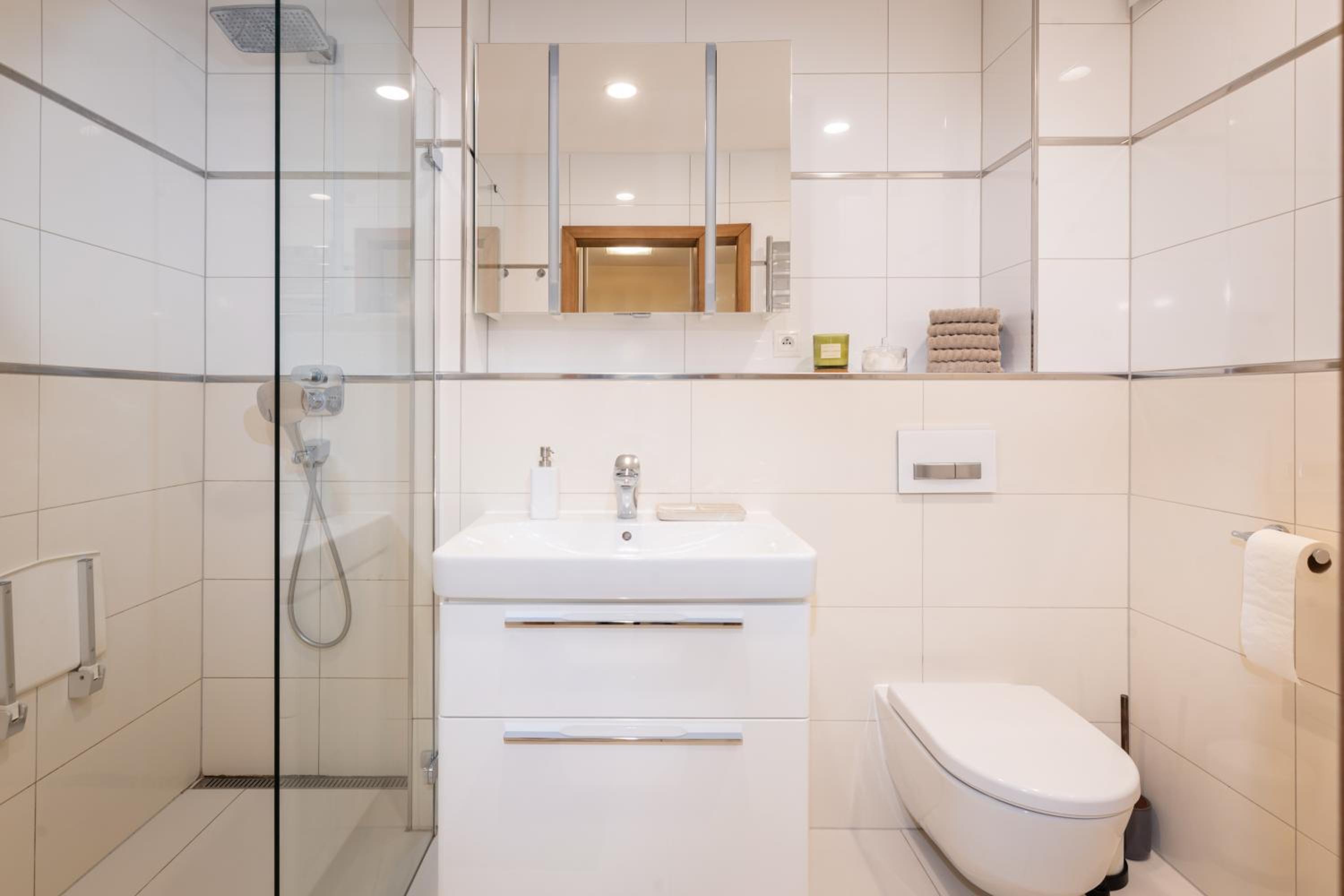 RUBI apartment