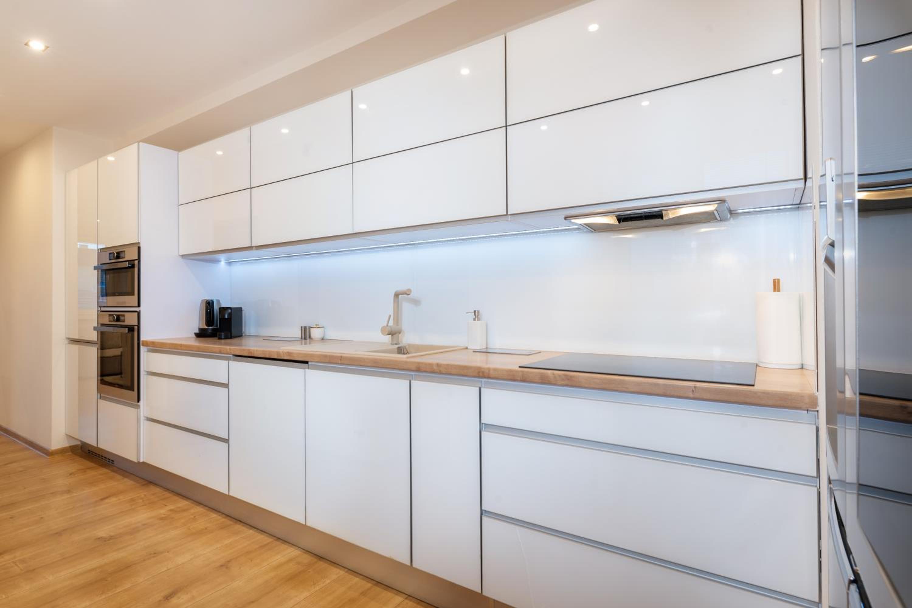 RUBI apartment
