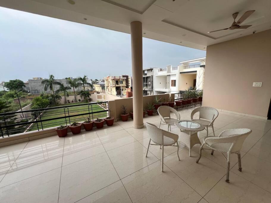 NRI Stay view 2