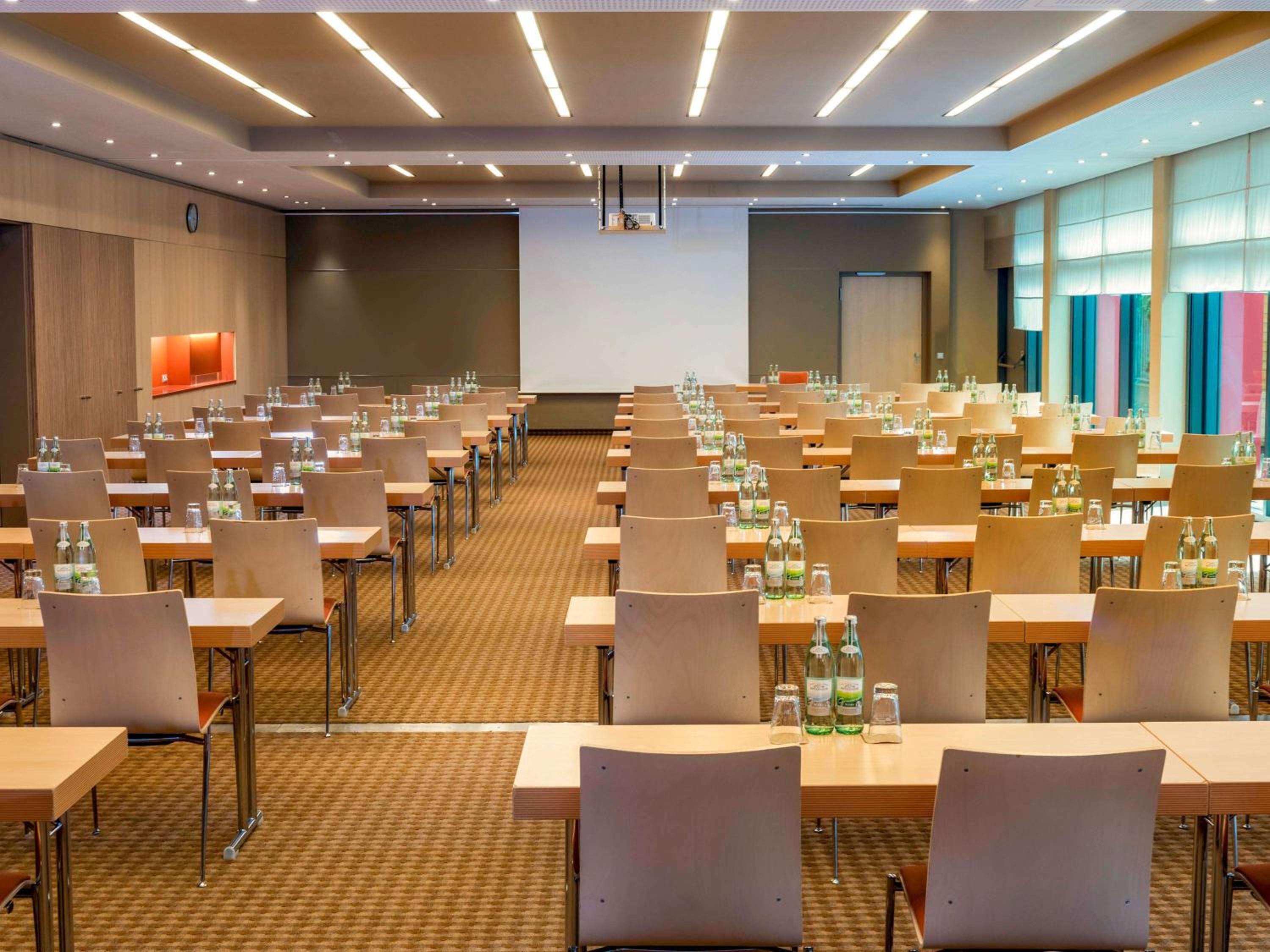Movenpick Hotel Frankfurt City Messe - Property Image 52