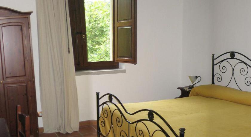 Agriturismo Fontanapietra view 2