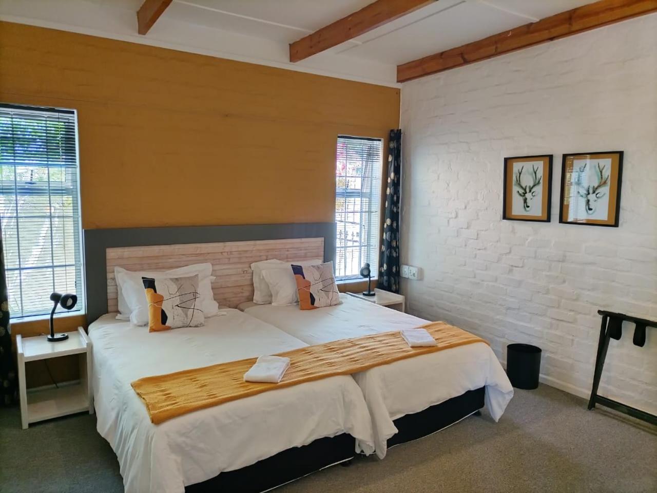 Puza Moya Guest House view 5