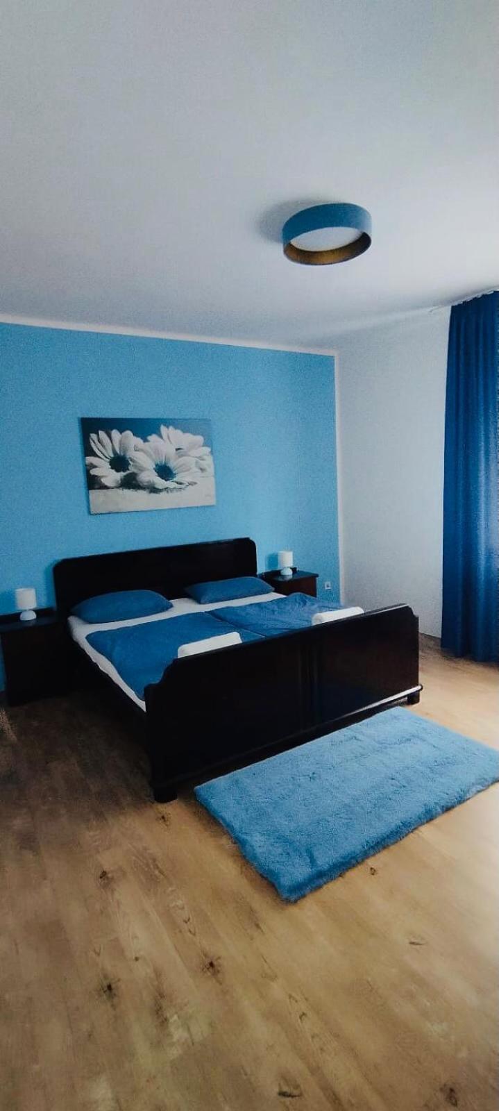SZEDERMÁLNA Vendégház