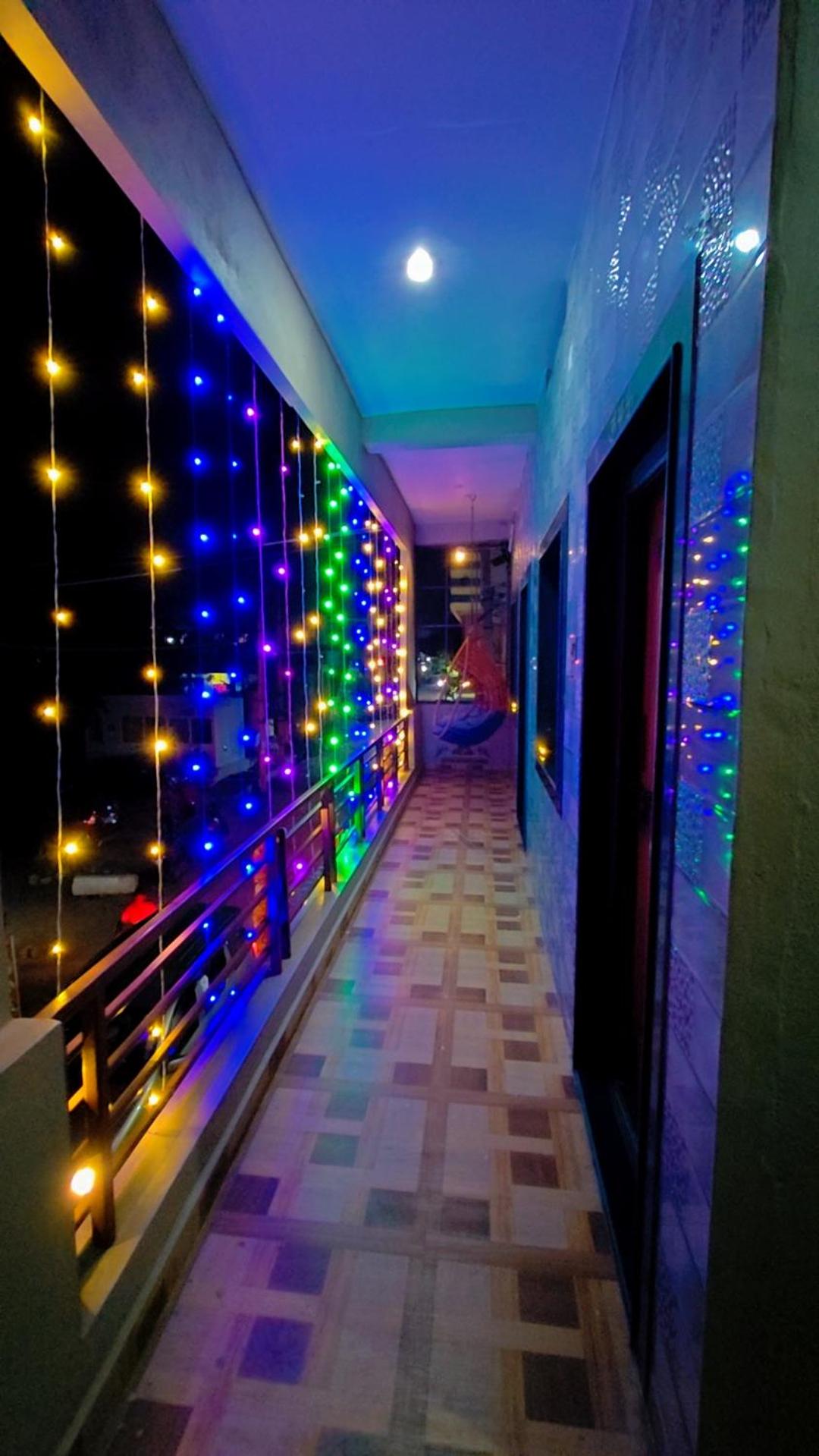 Balaji Homestay