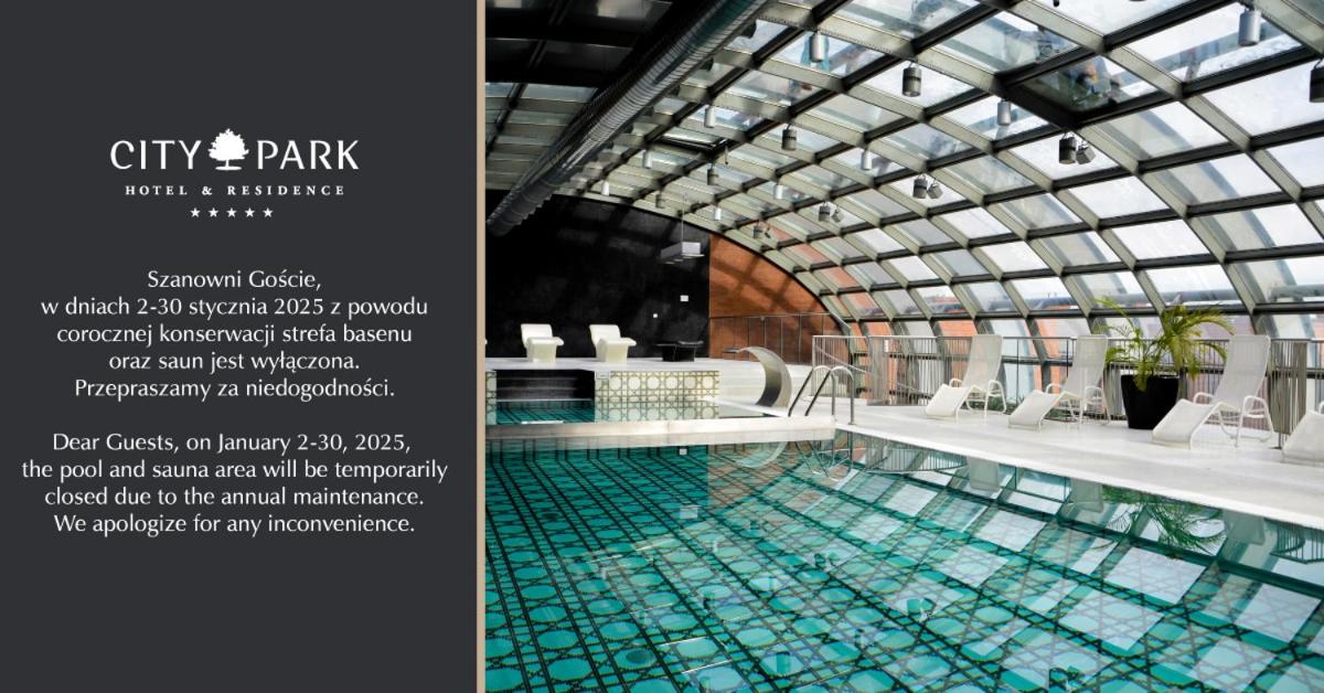 City Park Hotel & Residence - Image 5