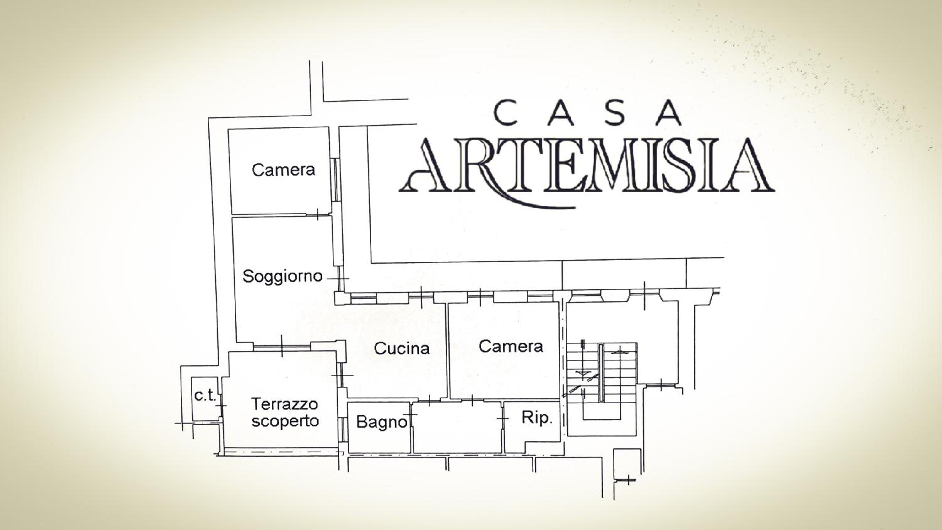 Casa Artemisia