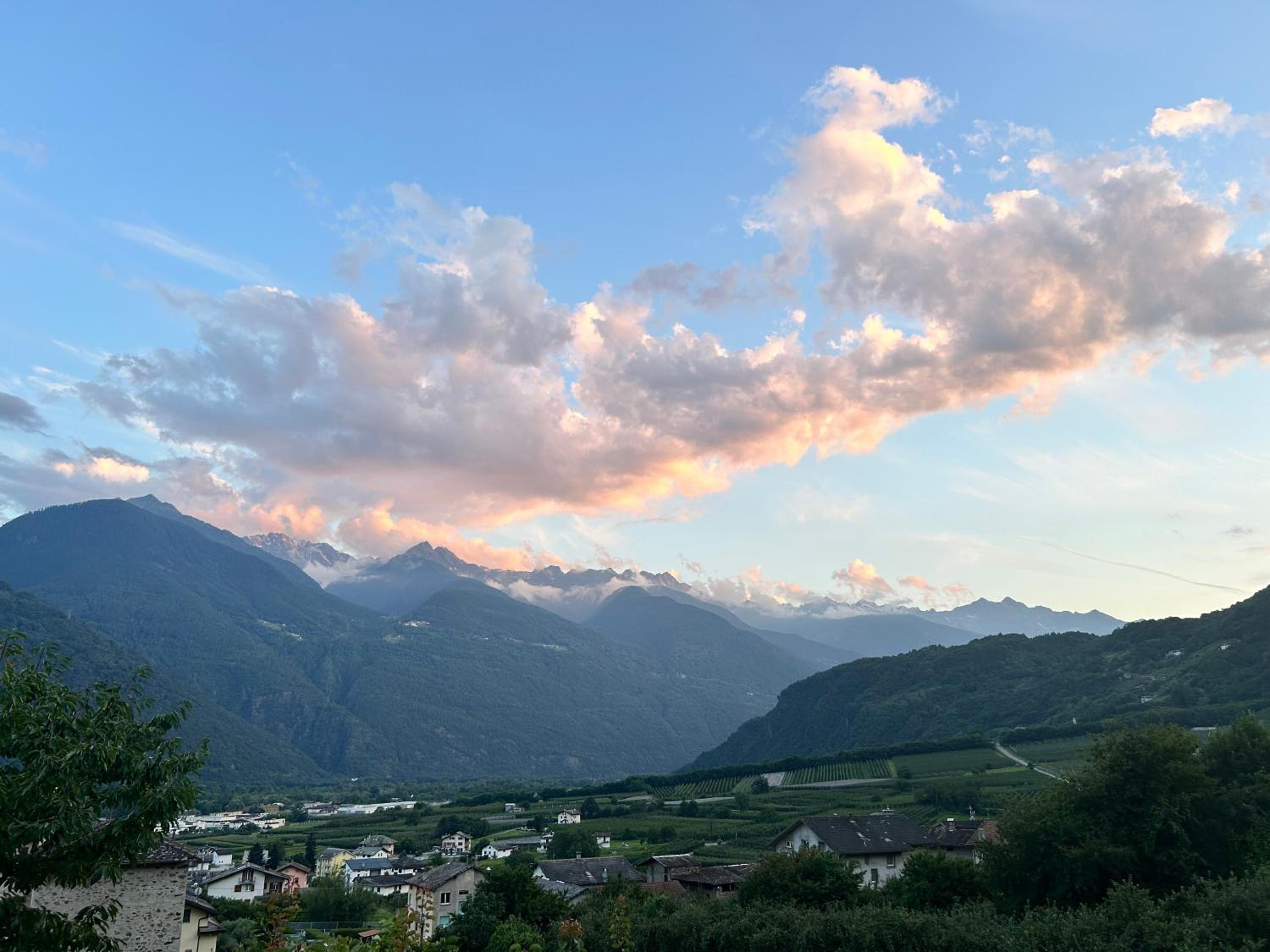 Valtellinda