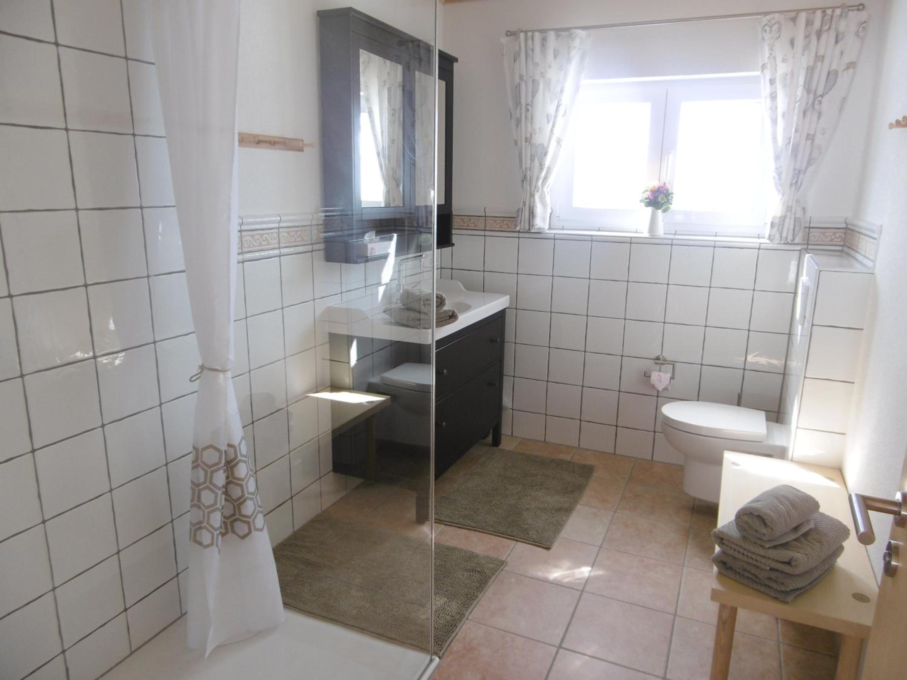 Ferienhaus Eichenstein - beim Ferienhaus Geyerbad