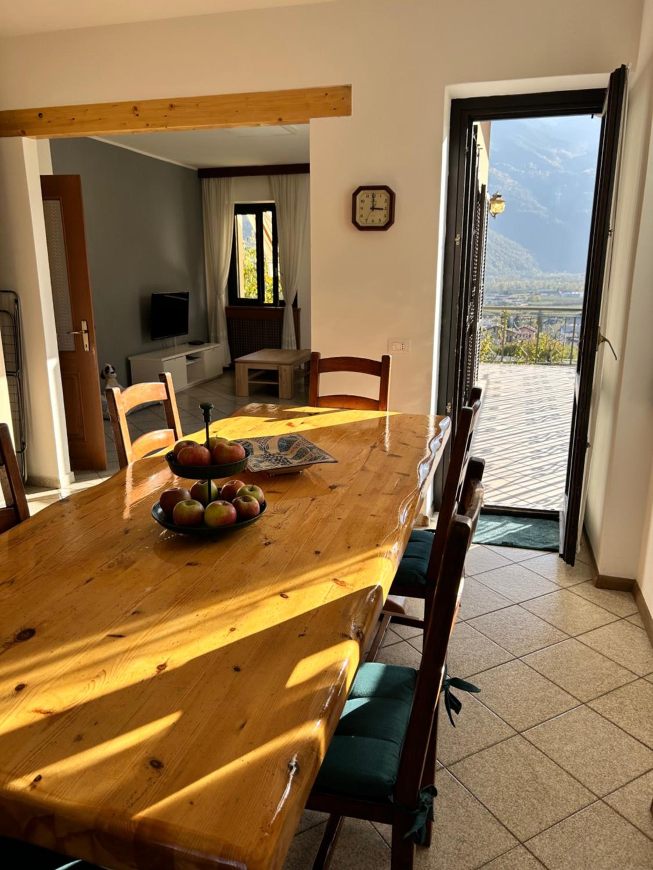 Valtellinda