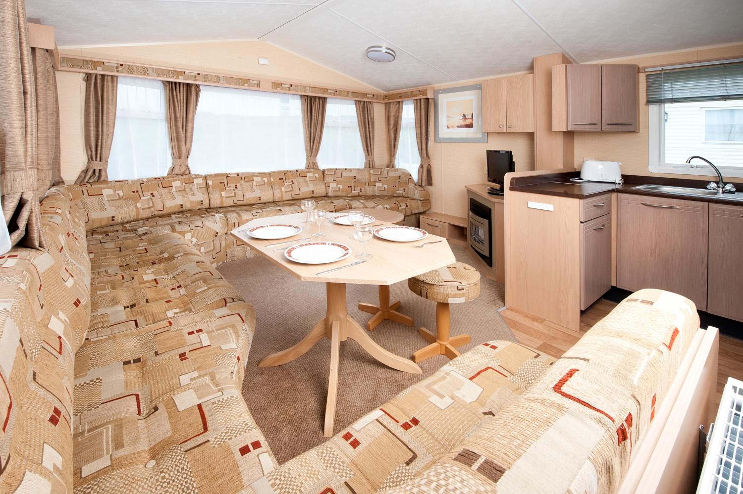 Trelawne Manor Holiday Park