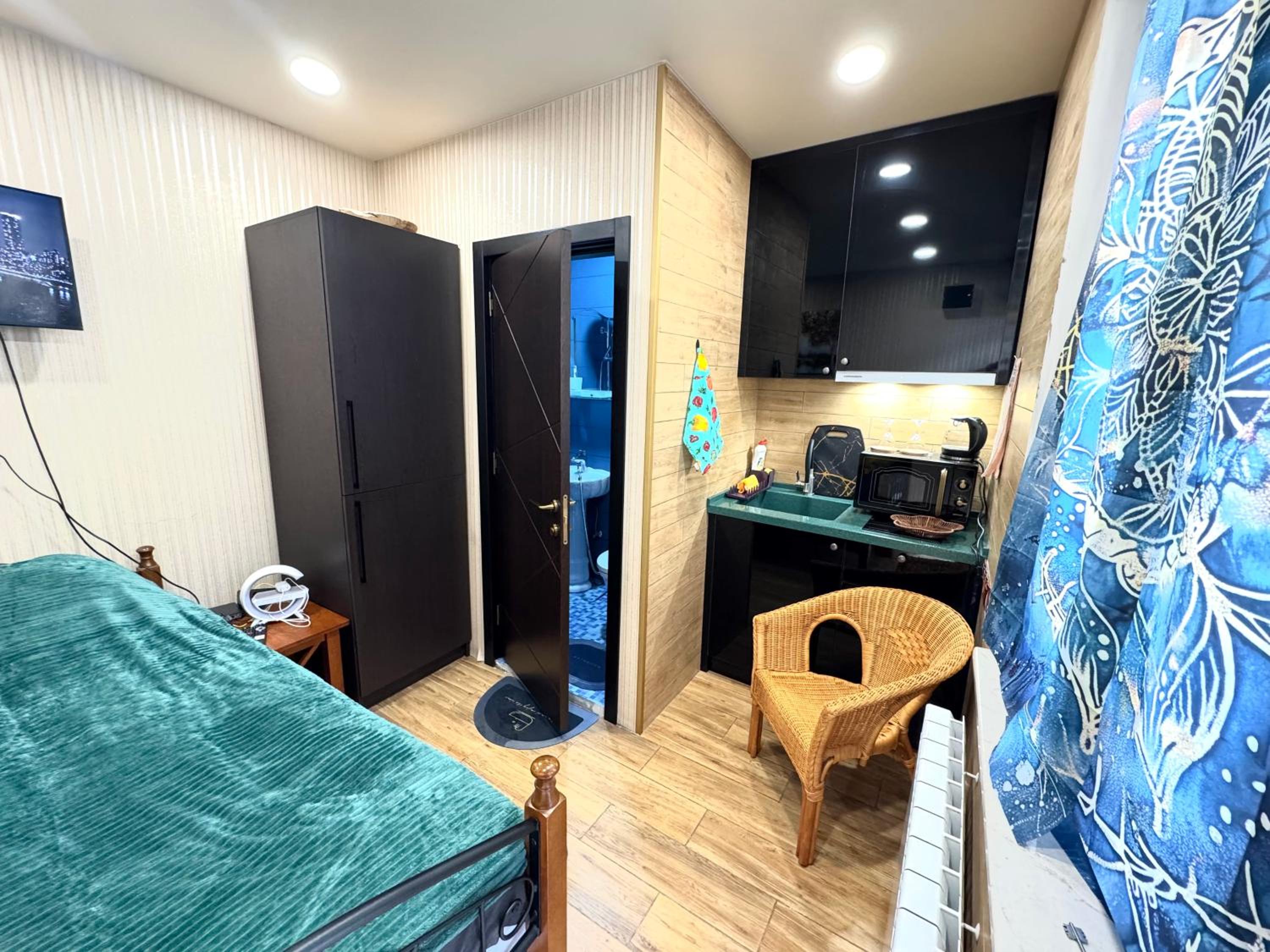 Cozy Apartment in Old Tbilisi