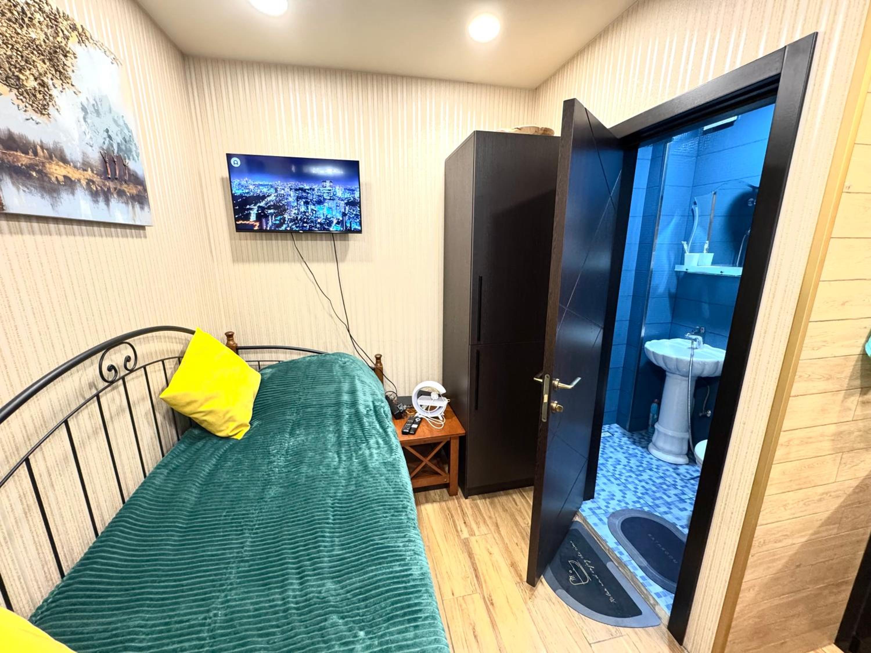 Cozy Apartment in Old Tbilisi
