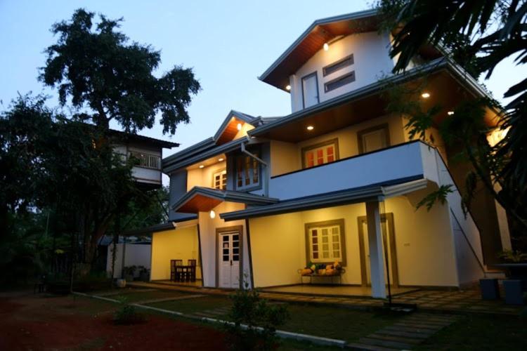 The Tree House VIP Cottage Anuradhapura view 3