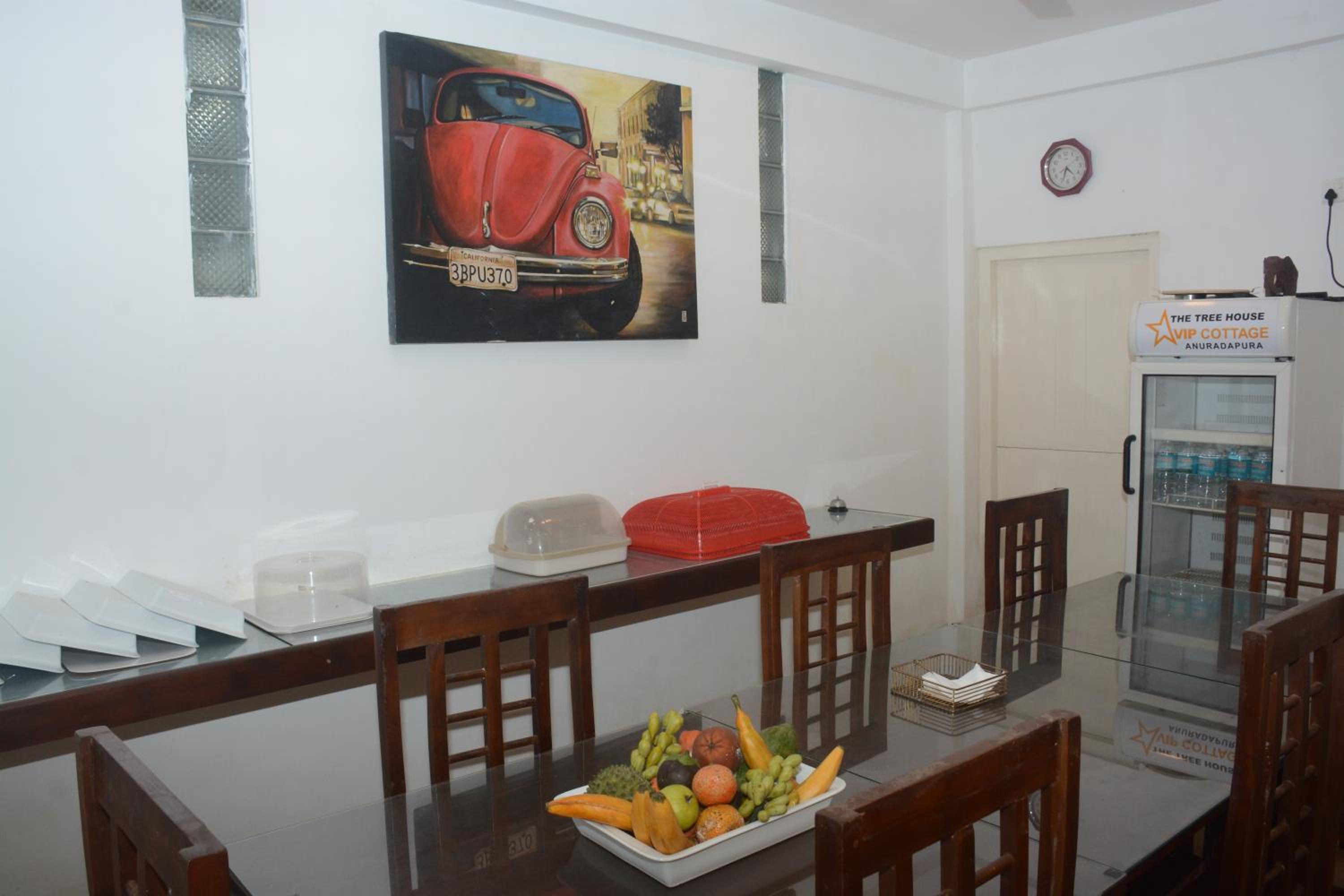 The Tree House VIP Cottage Anuradhapura view 4