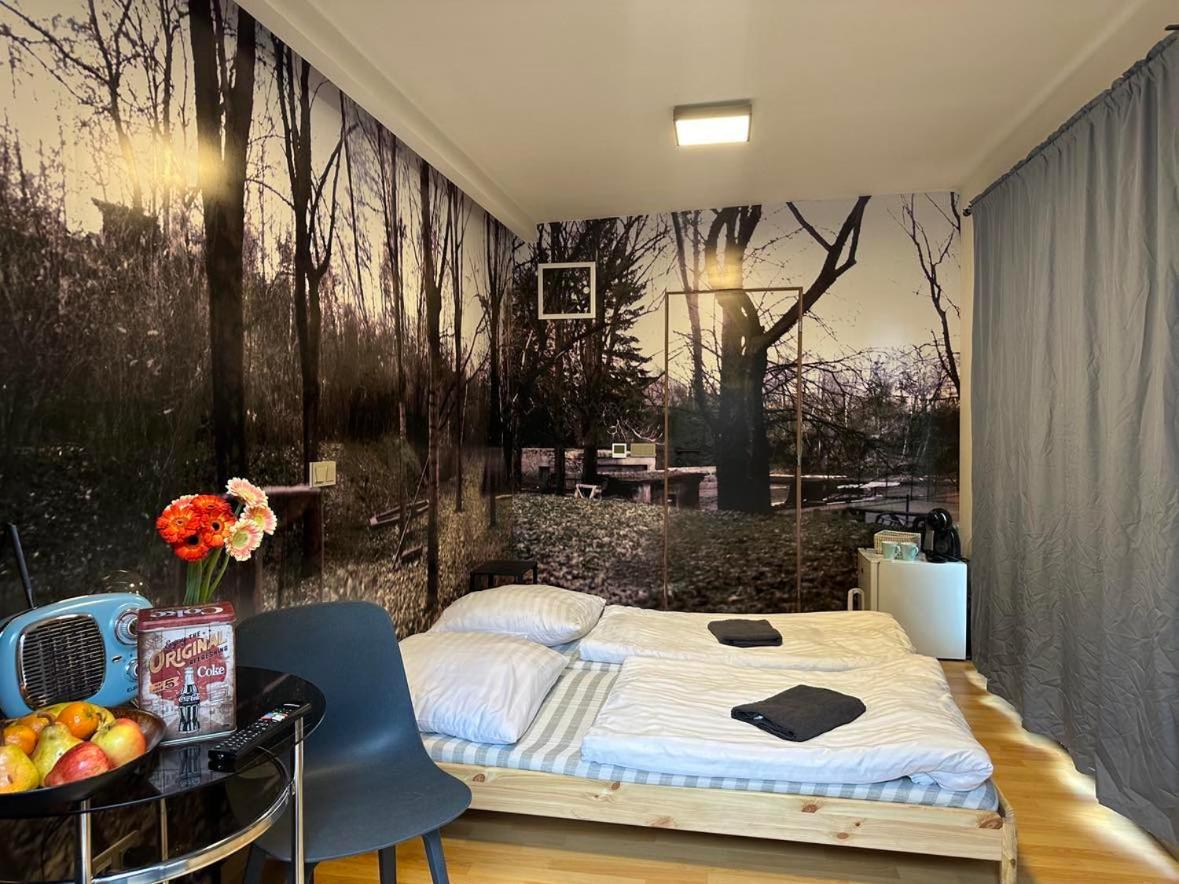 Tenis Cibulka Suites