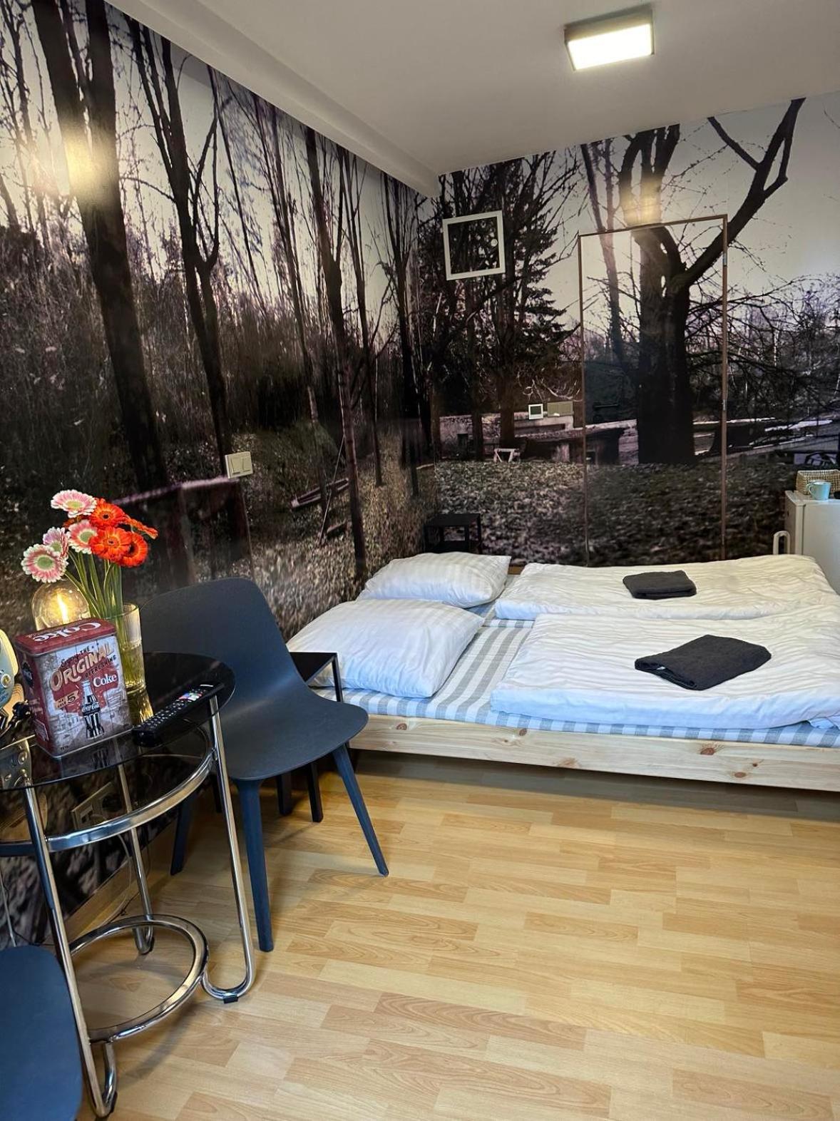 Tenis Cibulka Suites
