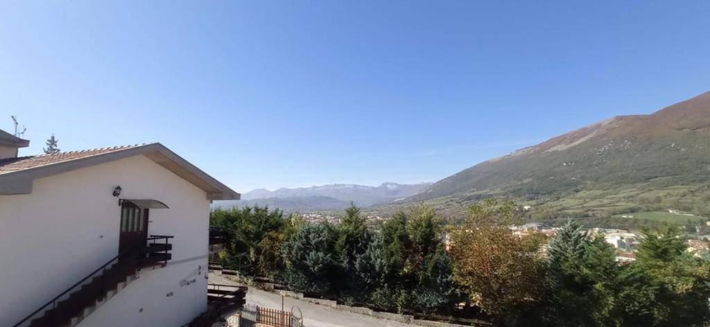 appartamento Bella Vista view 2