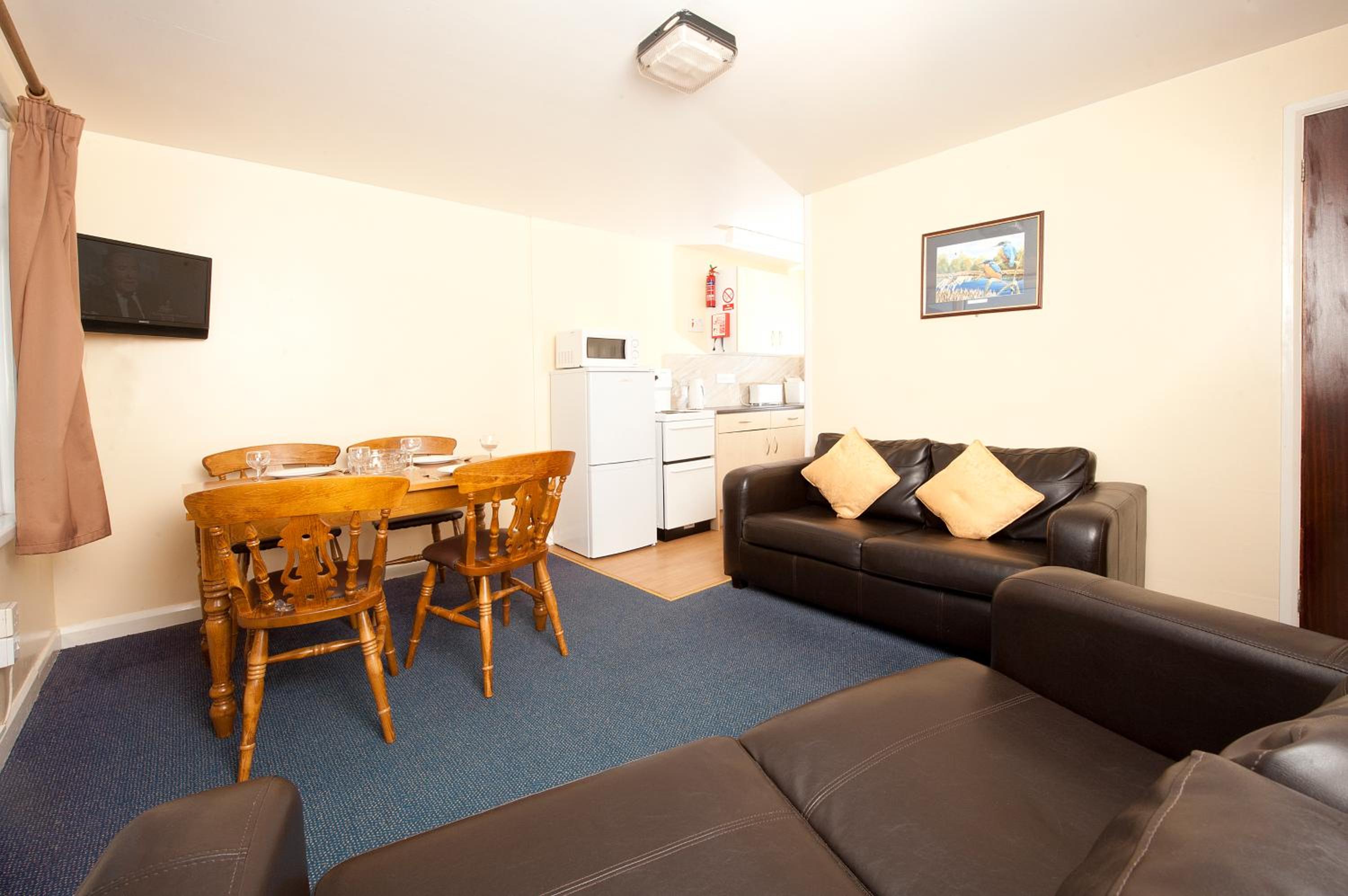 Trelawne Manor Holiday Park