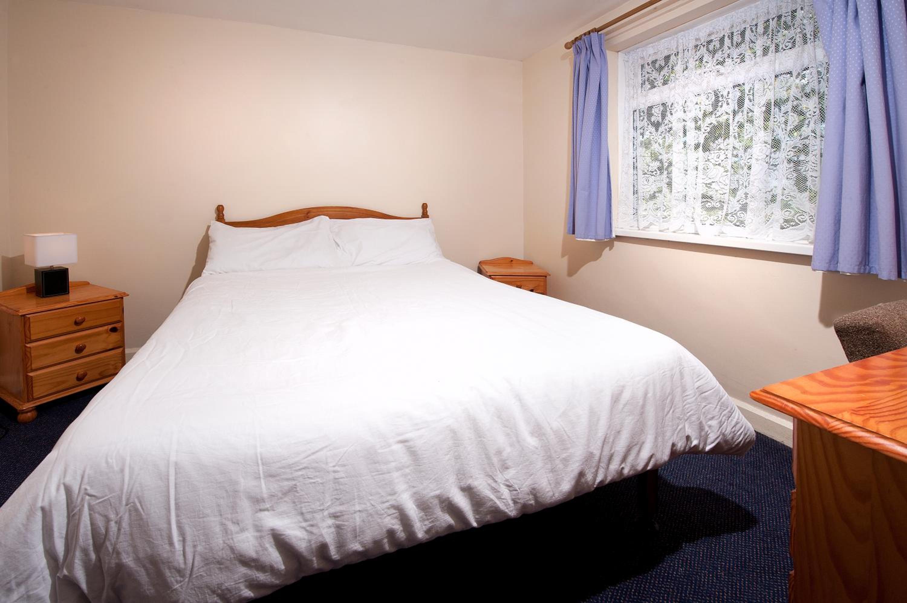 Trelawne Manor Holiday Park