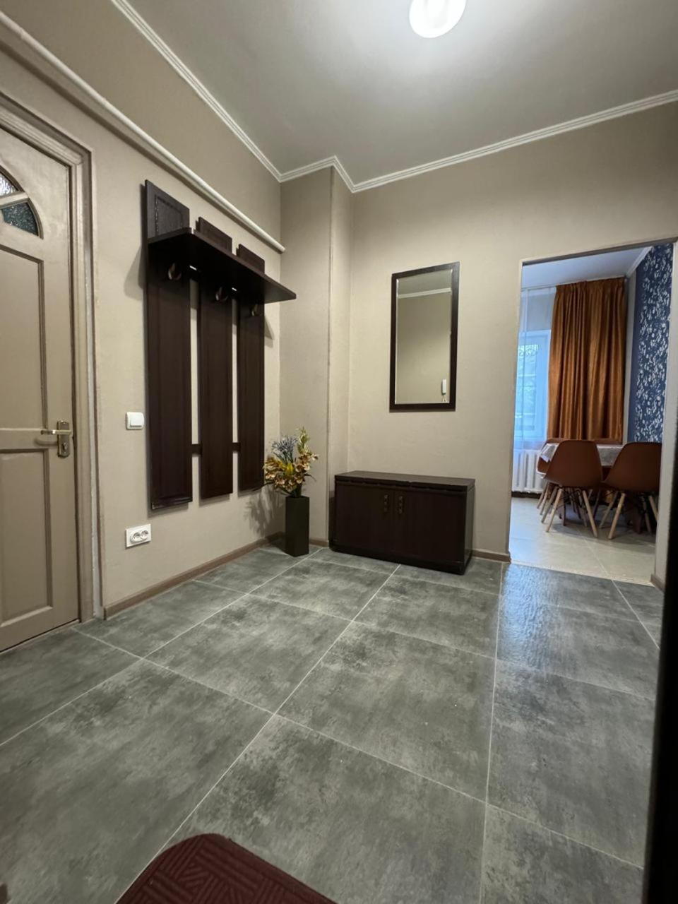 1room Apartments on Aimanov st view 4