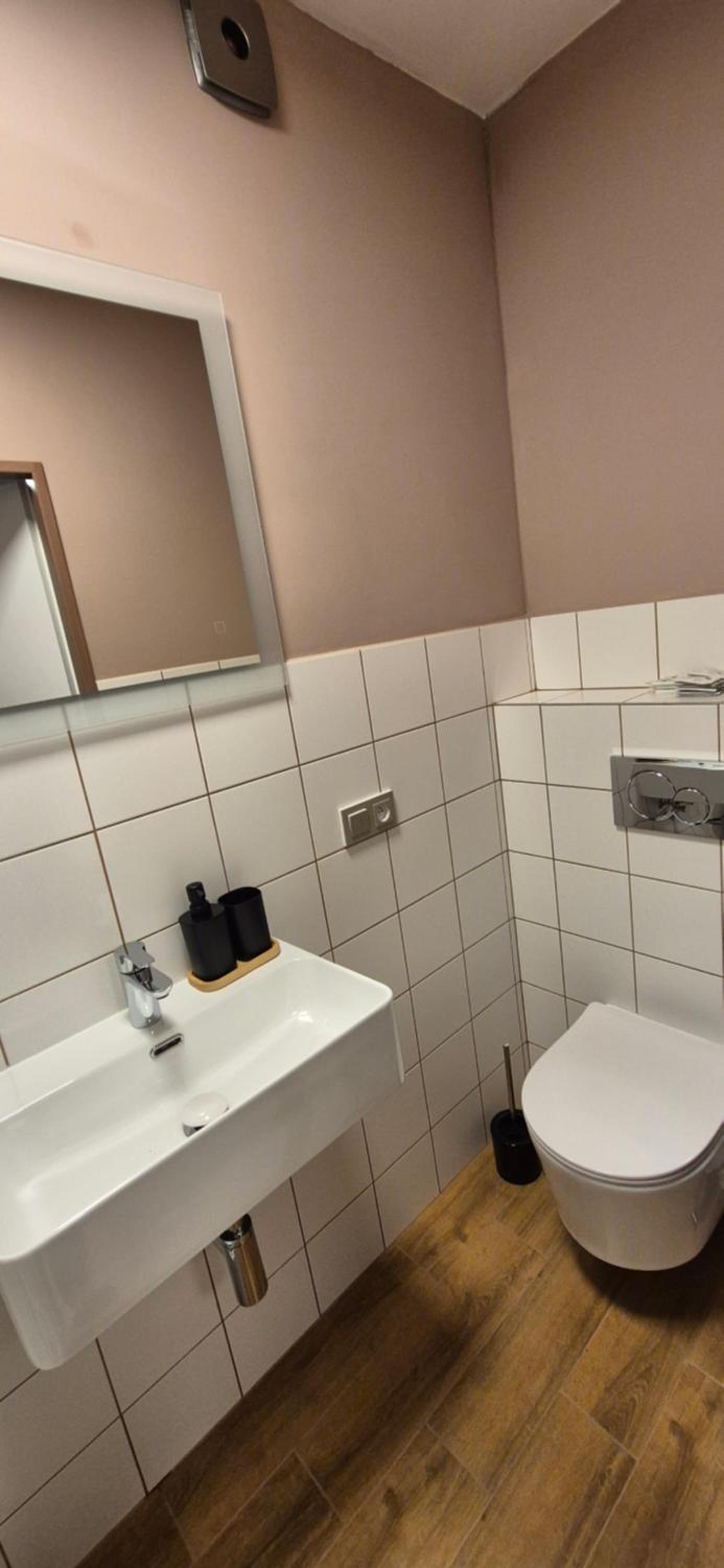 Tenis Cibulka Suites