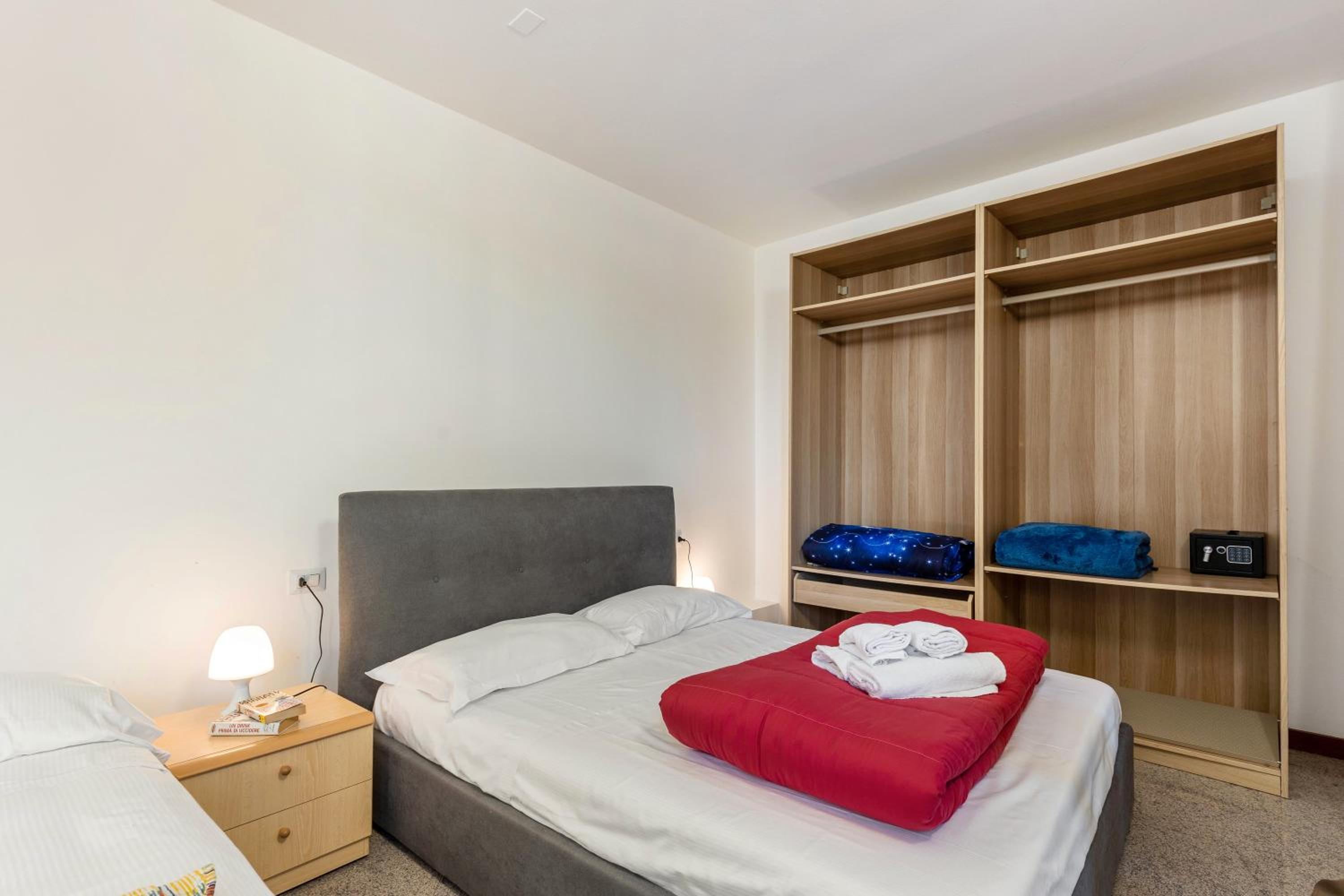 Boccadoro Rooms