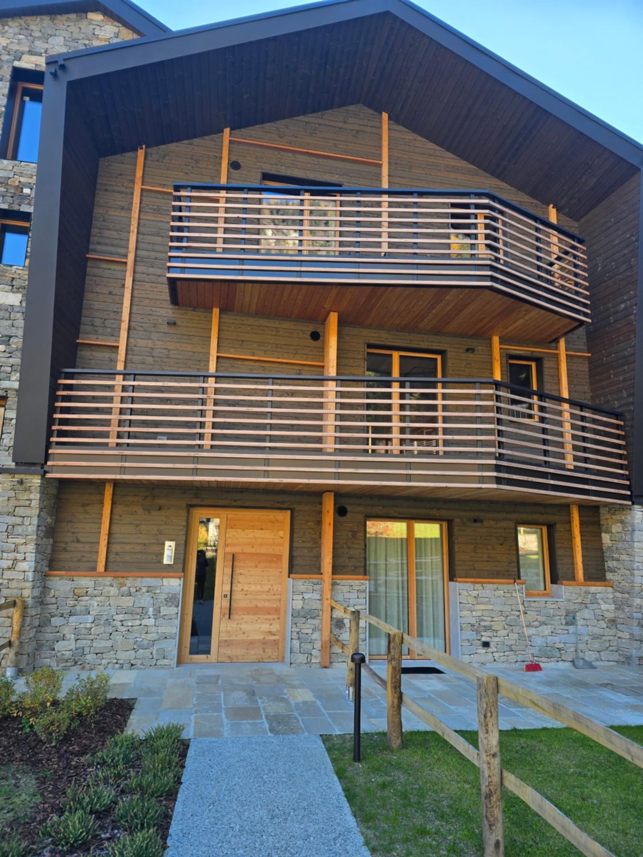 Olterzuba Hus view 3