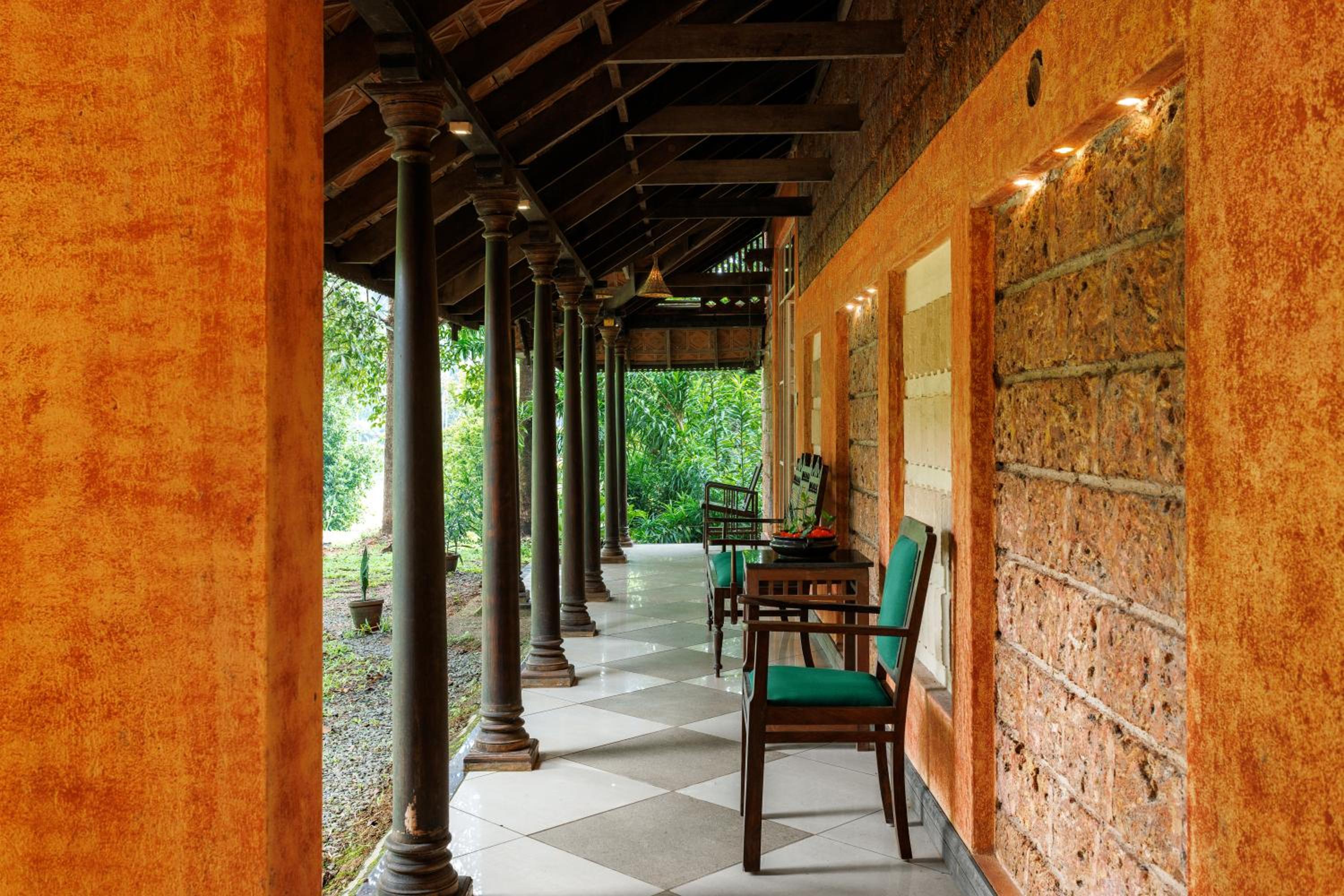 Serenity Farm & Ayurvedic Retreat view 3