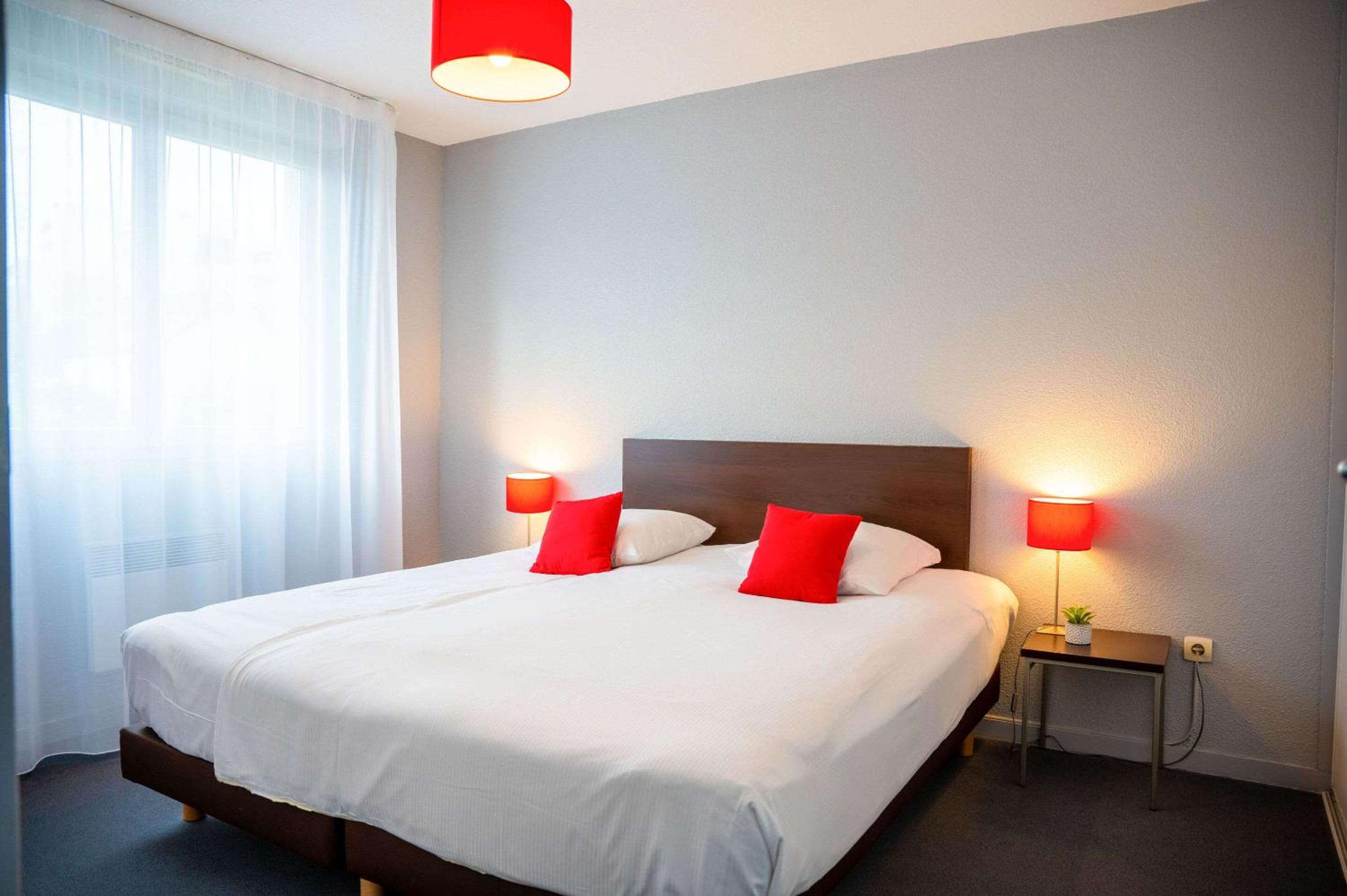 Besancon Vacations - Comfort Aparthotel Besancon La City - Property Image 5
