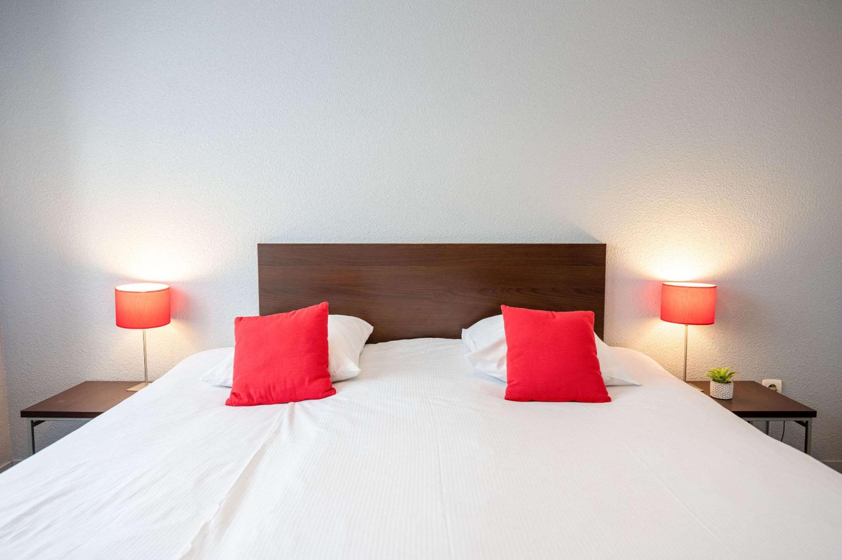 Besancon Vacations - Comfort Aparthotel Besancon La City - Property Image 4