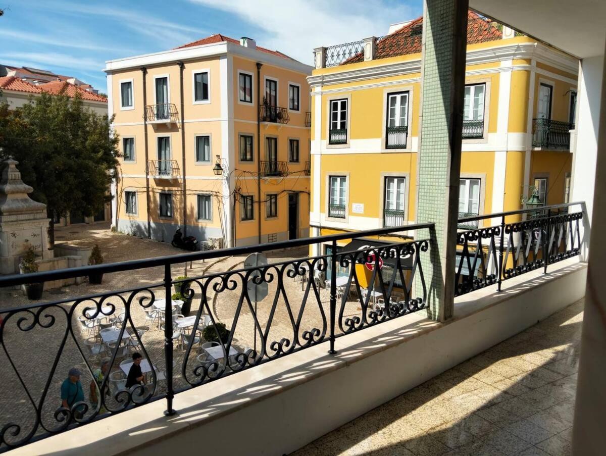 Big Studio apartment with a terrace view 3