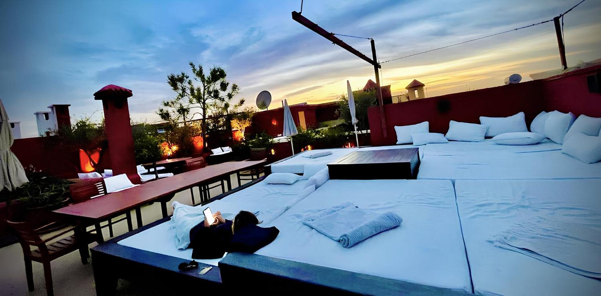 roof