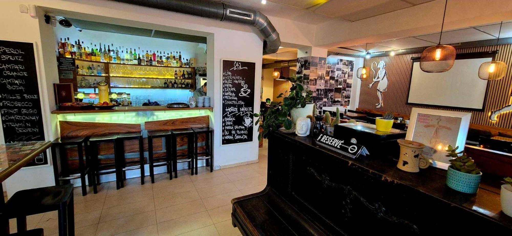 Tenis Cibulka Suites