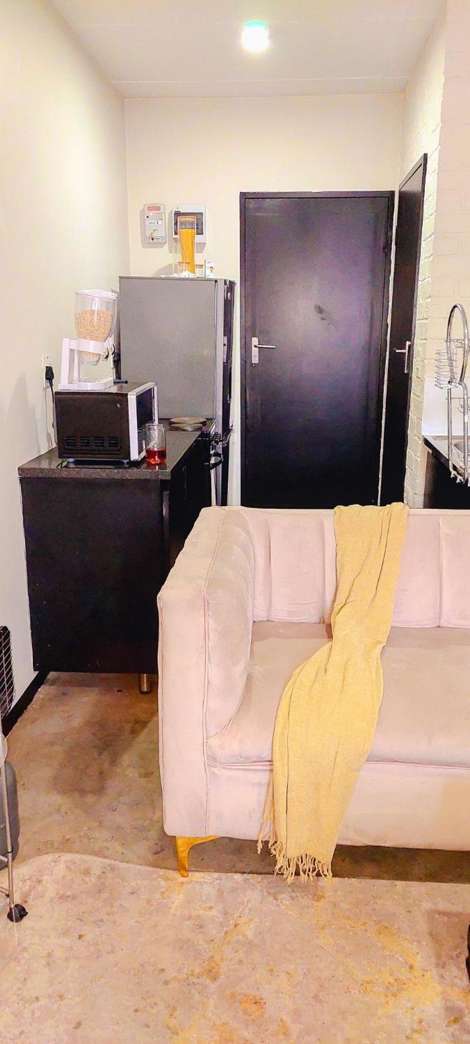 Maboneng bnb