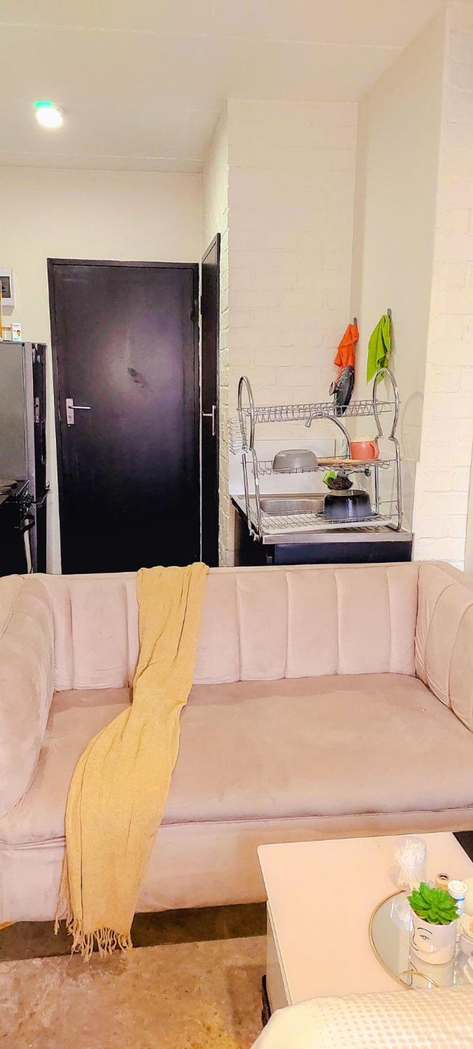 Maboneng bnb