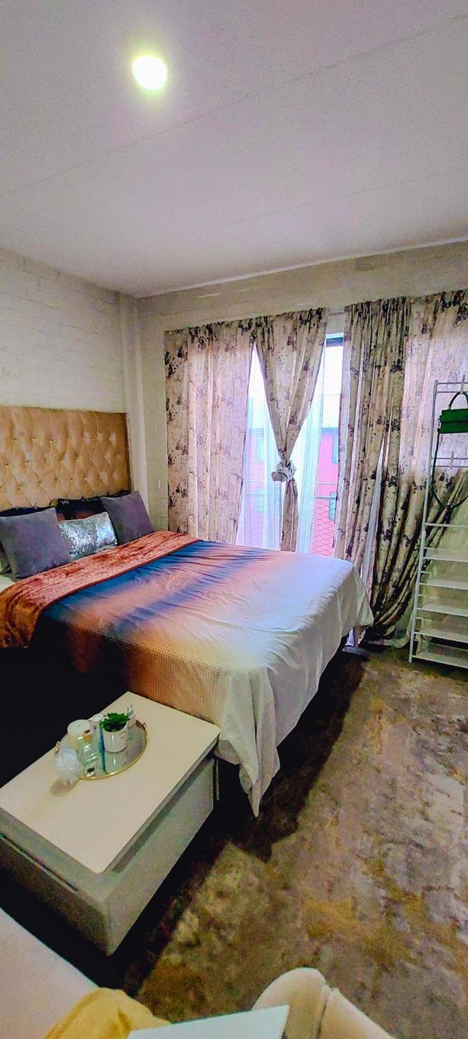 Maboneng bnb