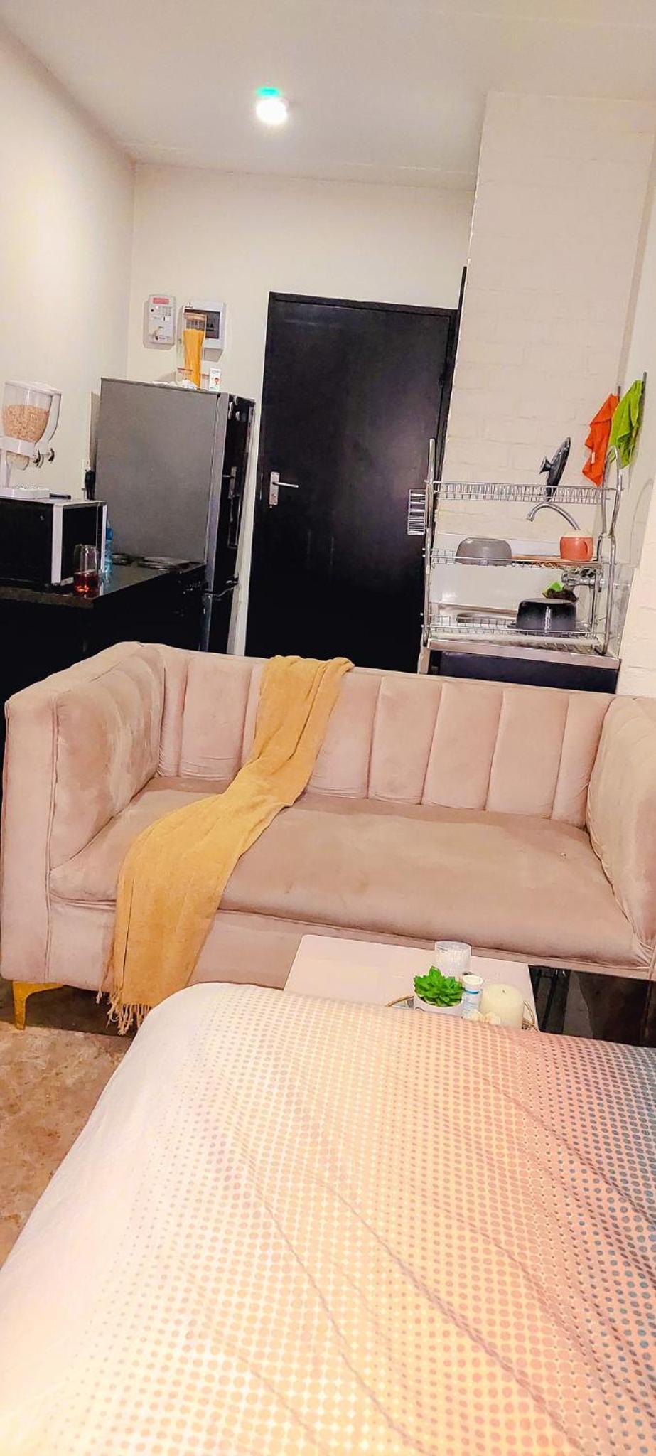 Maboneng bnb