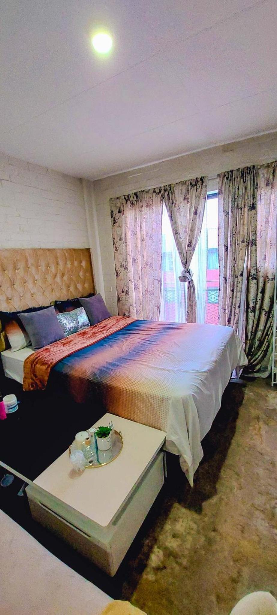 Maboneng bnb