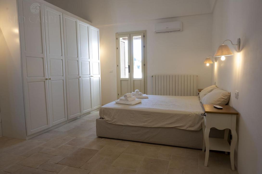 Masseria Comara