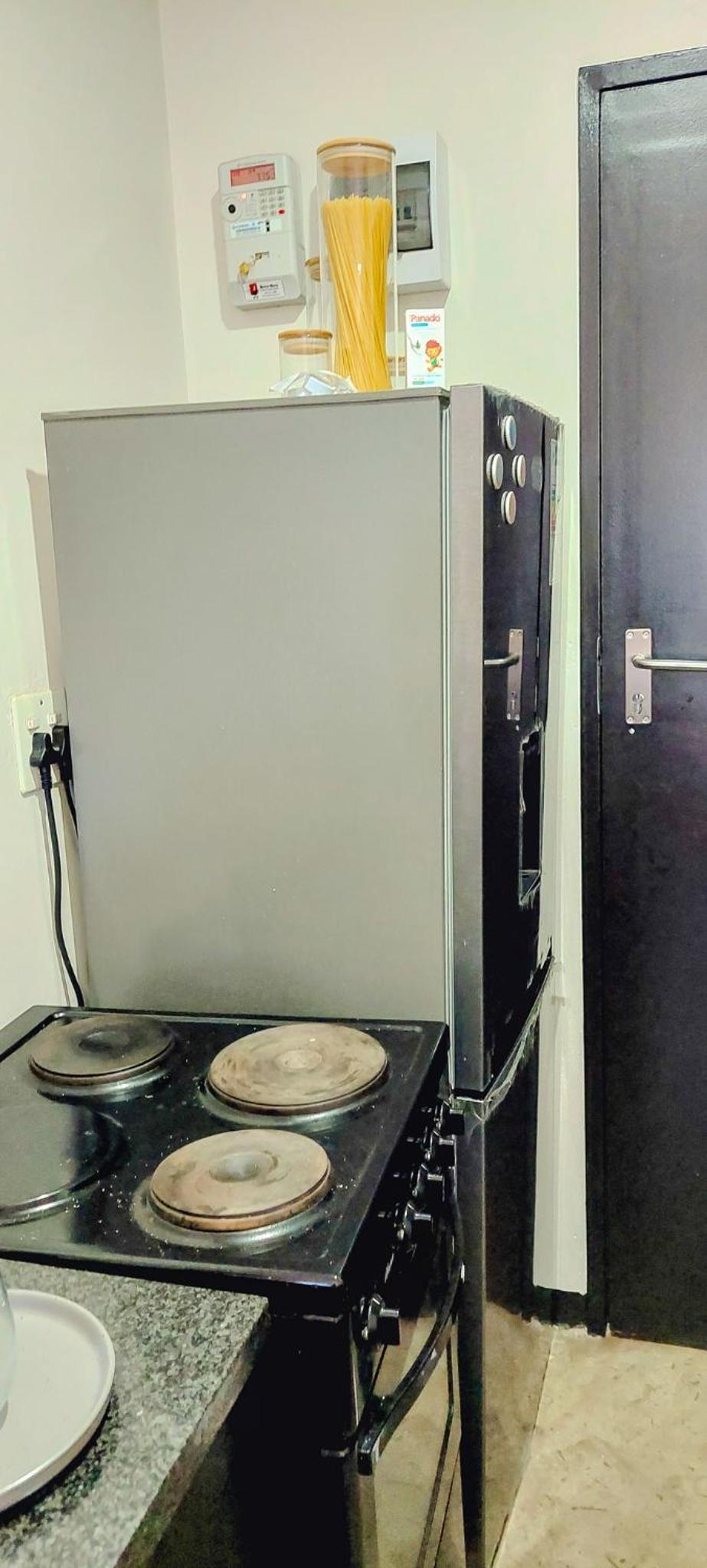 Maboneng bnb