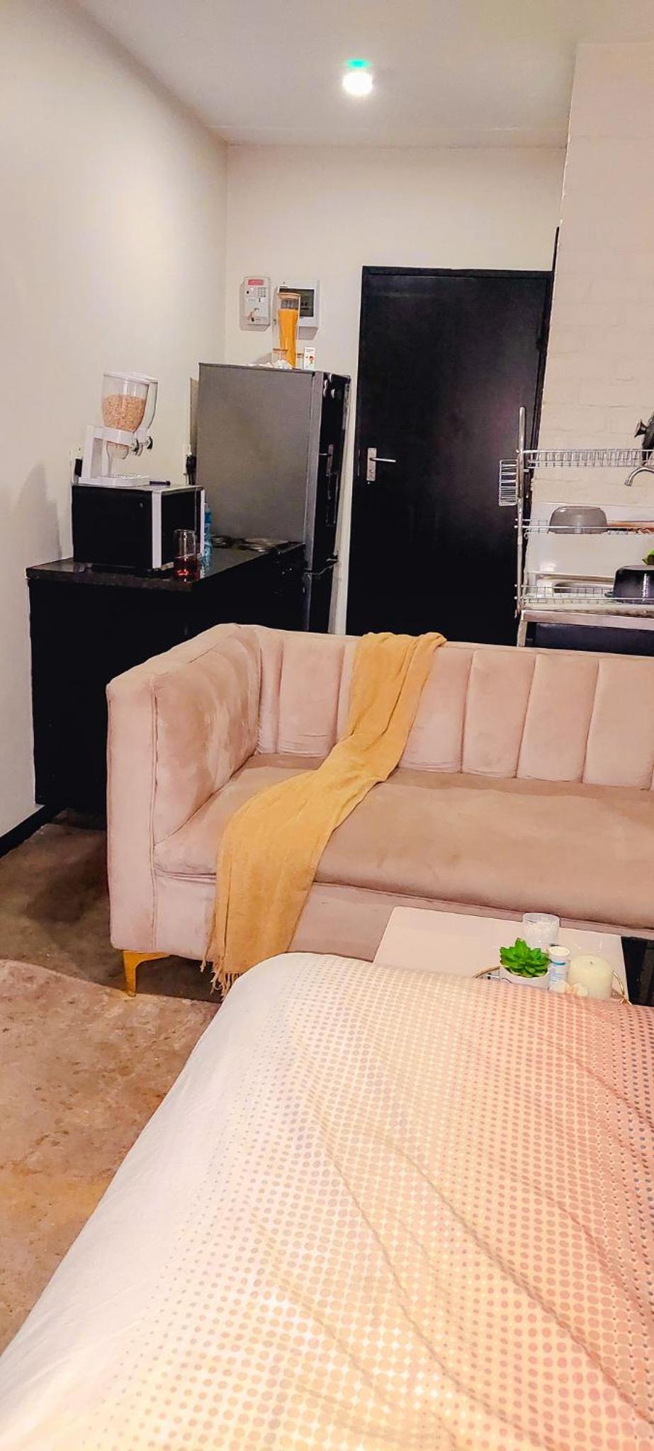 Maboneng bnb