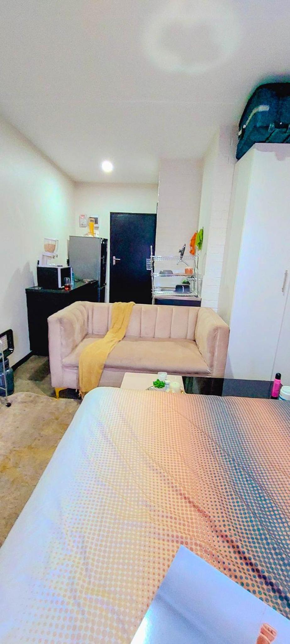 Maboneng bnb