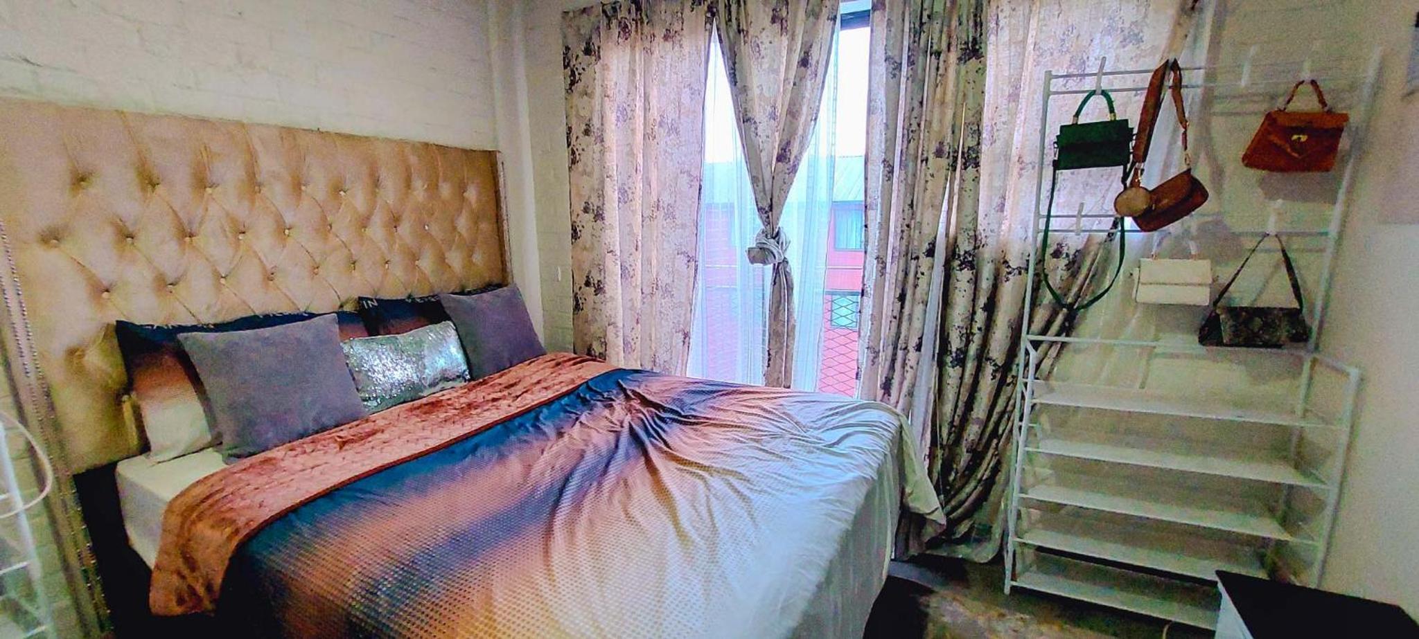 Maboneng bnb