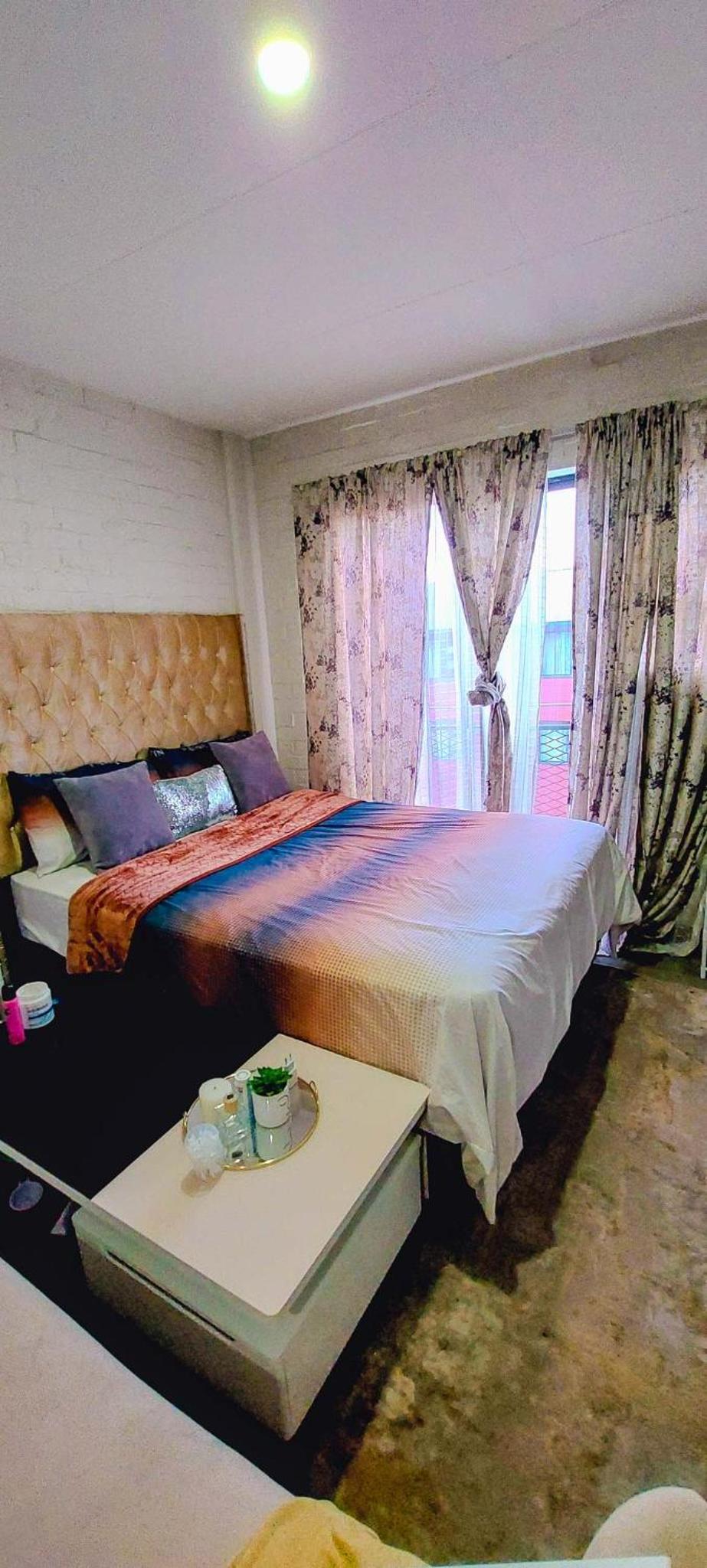 Maboneng bnb