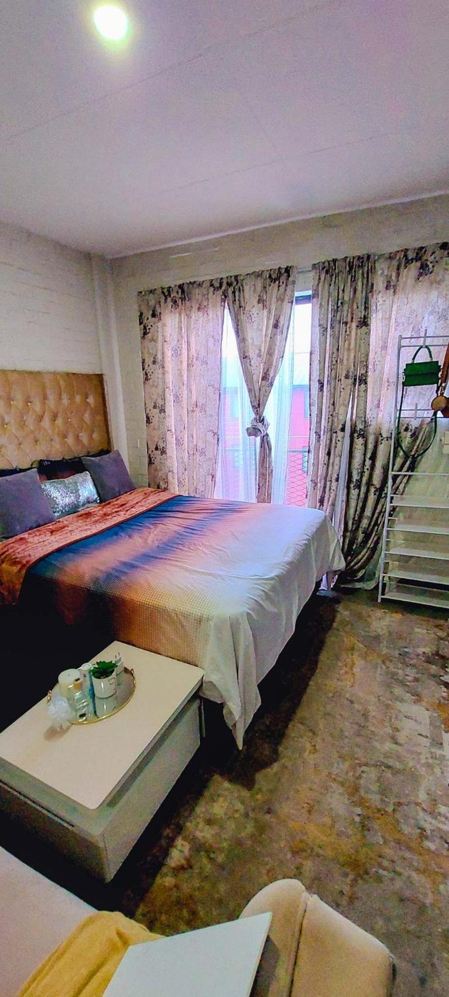 Maboneng bnb