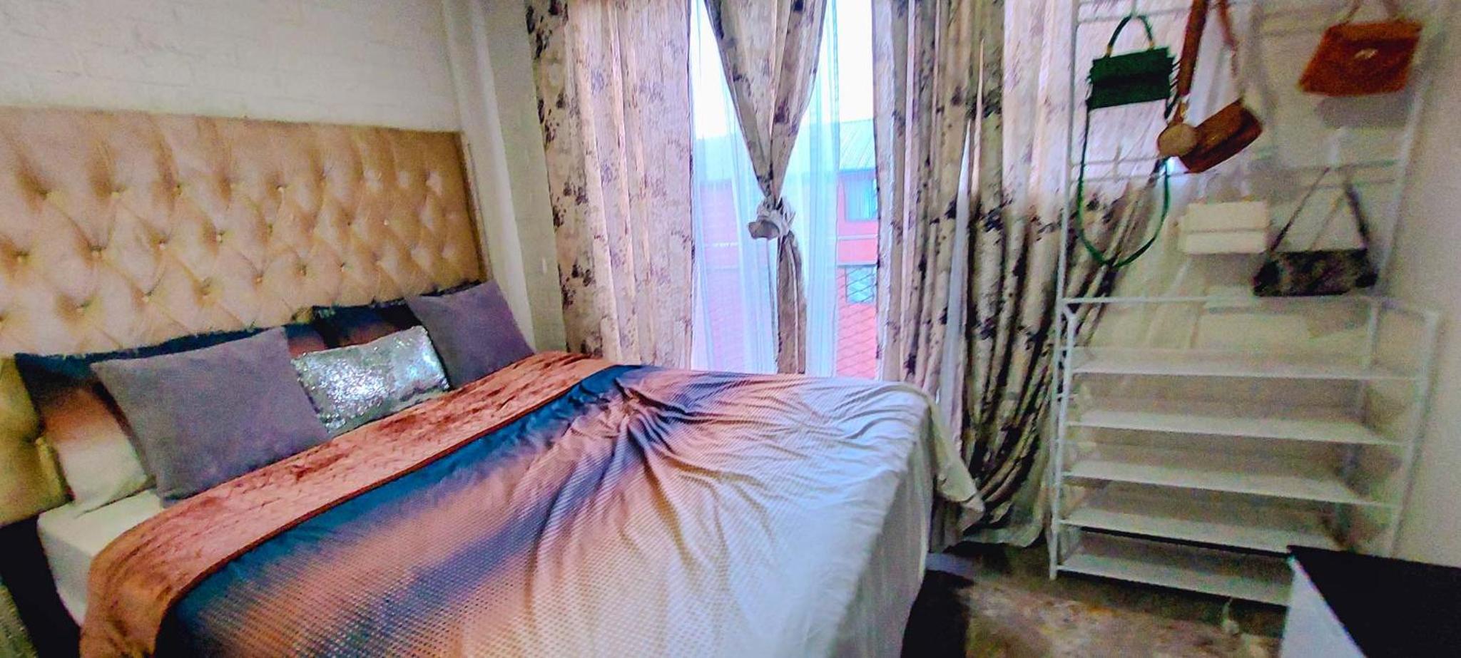 Maboneng bnb