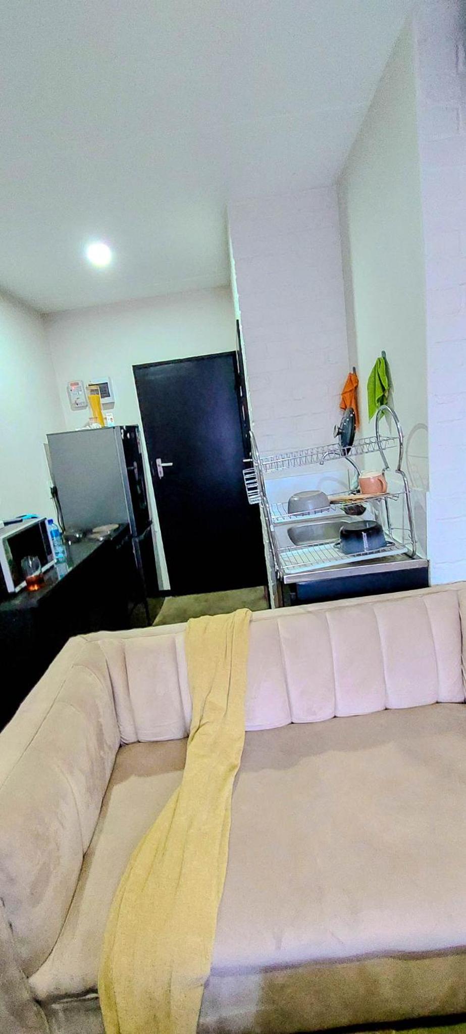 Maboneng bnb