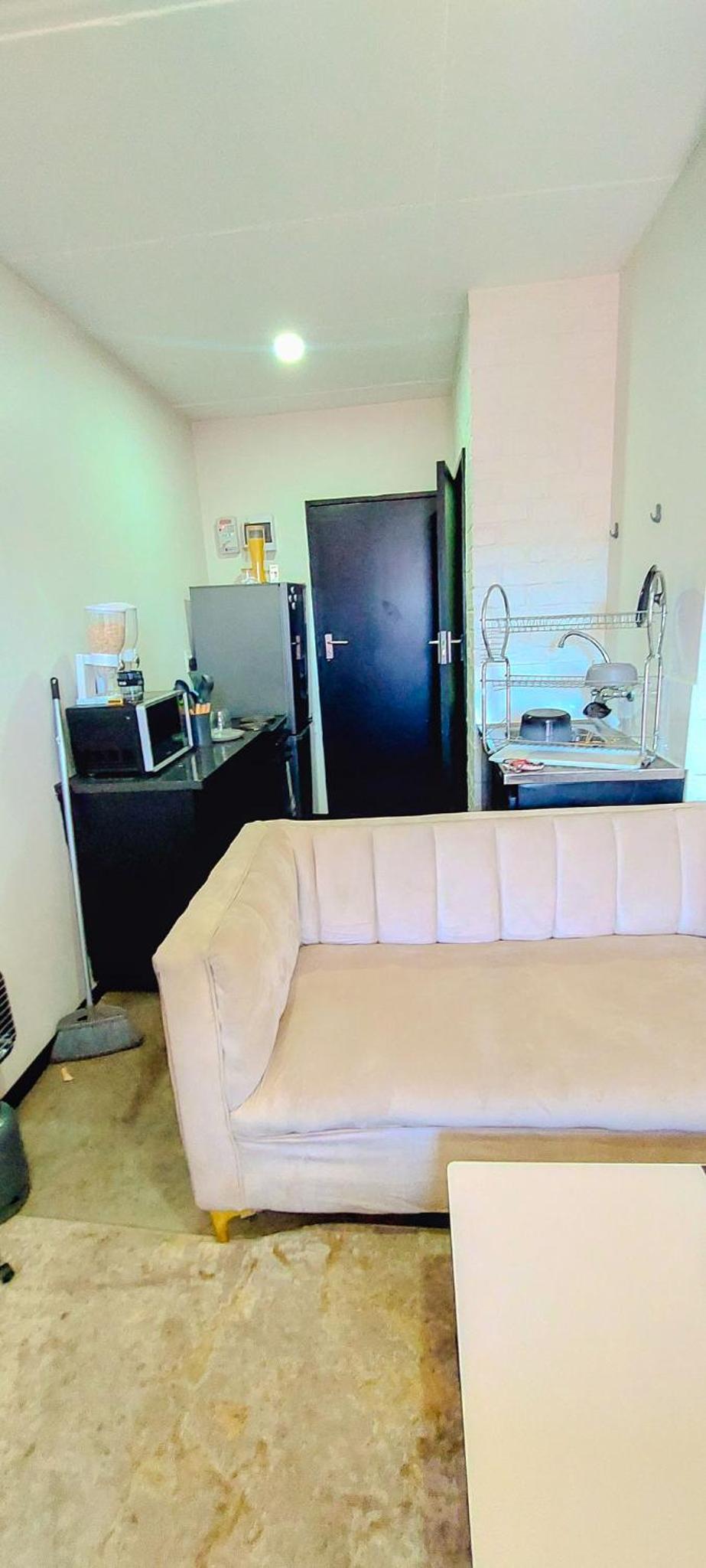 Maboneng bnb