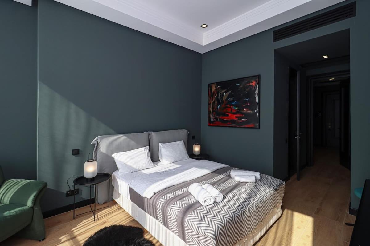 Luxurious 2BR Apartment at King David - By Wehost view 3